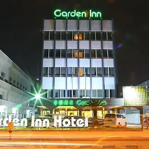 Garden Inn, Penang ** George Town
