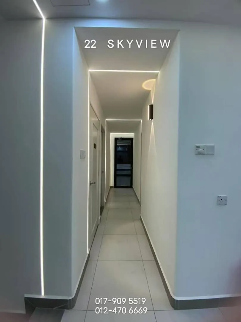 Hotel 22 Skyview Bukit Mertajam