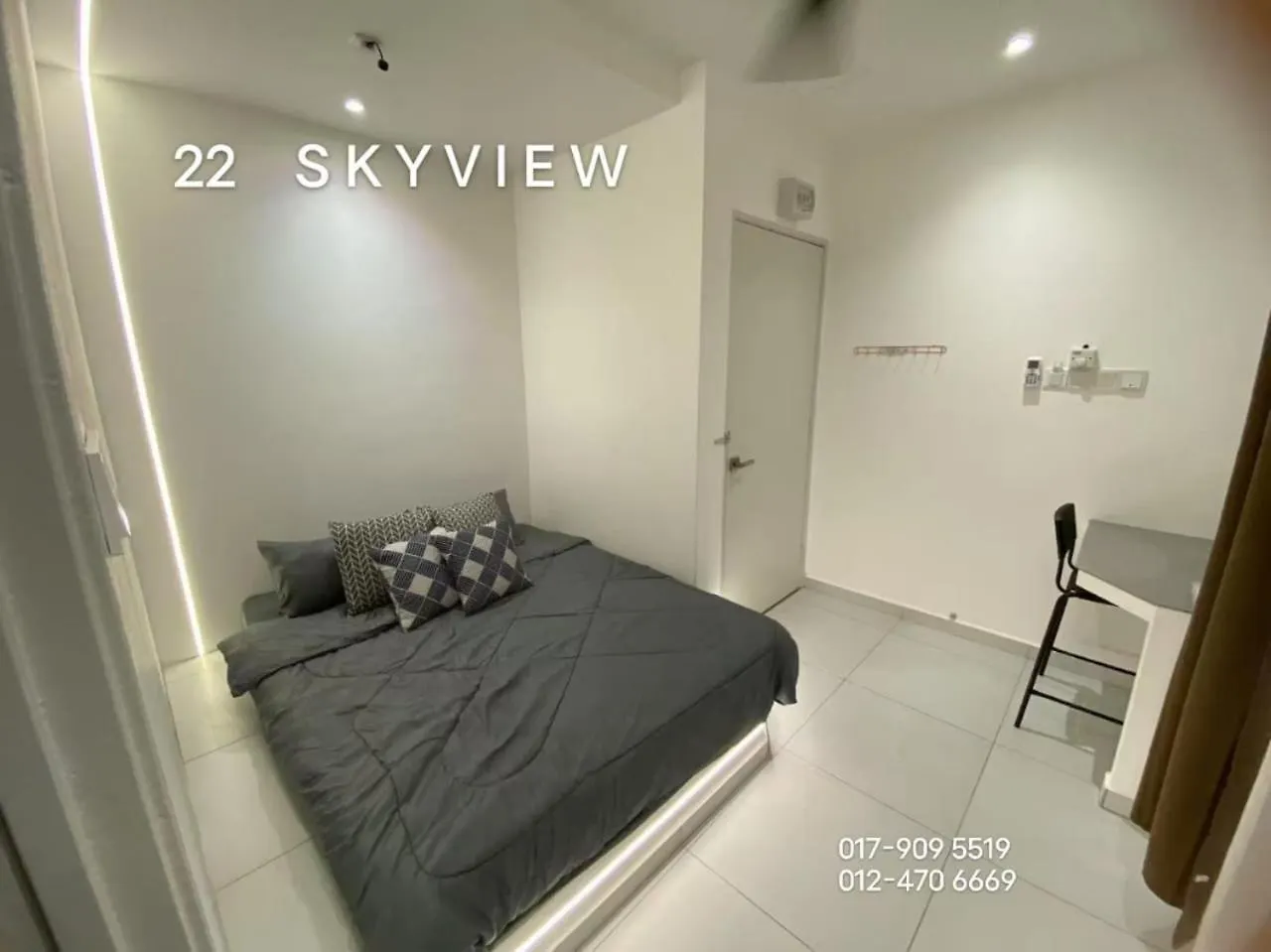 Hotel 22 Skyview Bukit Mertajam