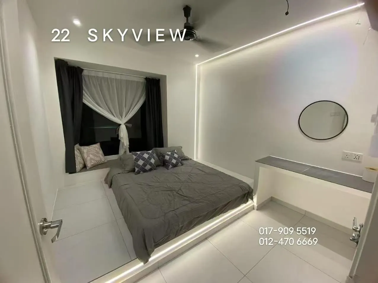 *****  Hotel 22 Skyview Bukit Mertajam Malasia